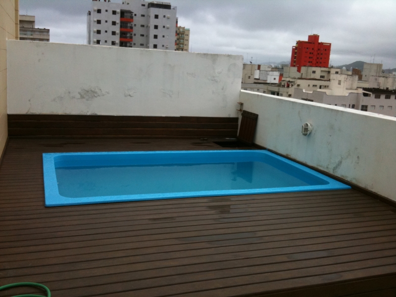 imóvel com 155m² - Enseada - Guarujá