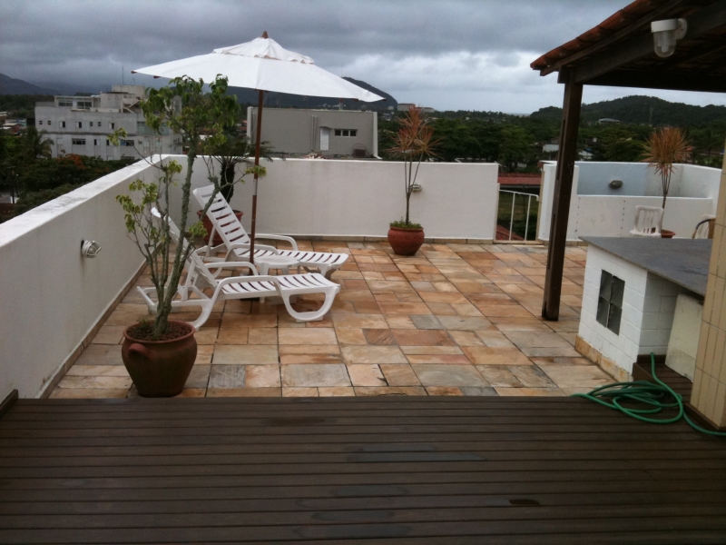imóvel com 155m² - Enseada - Guarujá