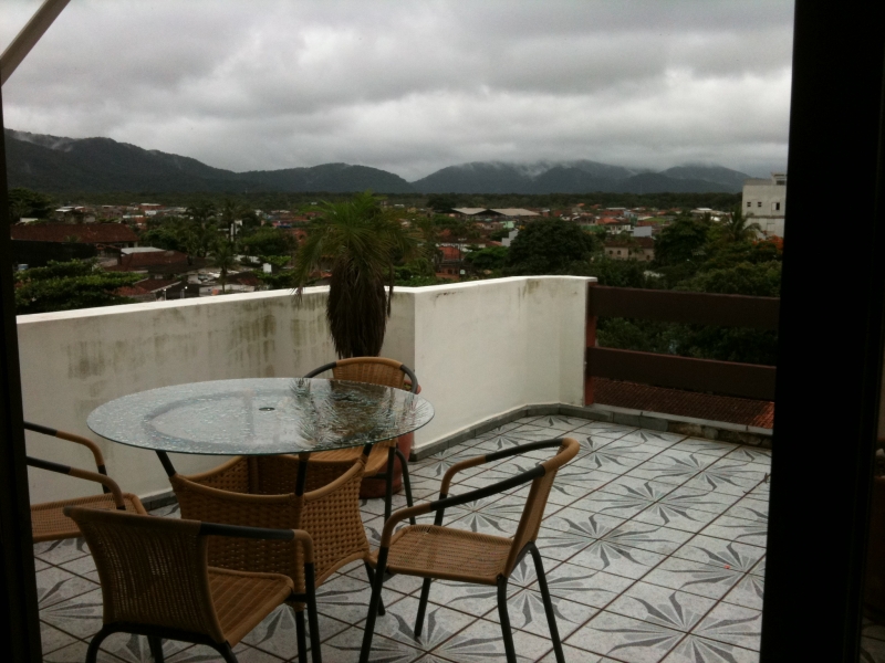 imóvel com 155m² - Enseada - Guarujá