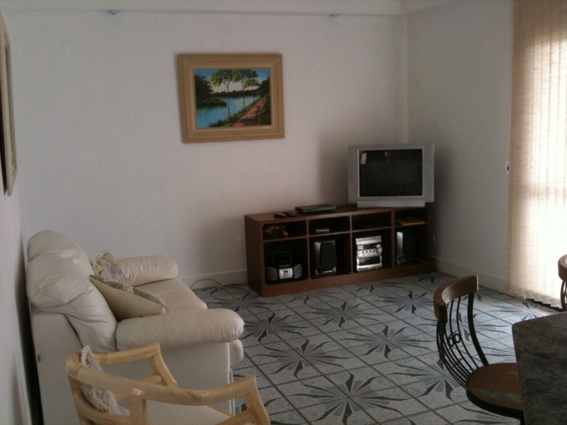 imóvel com 155m² - Enseada - Guarujá
