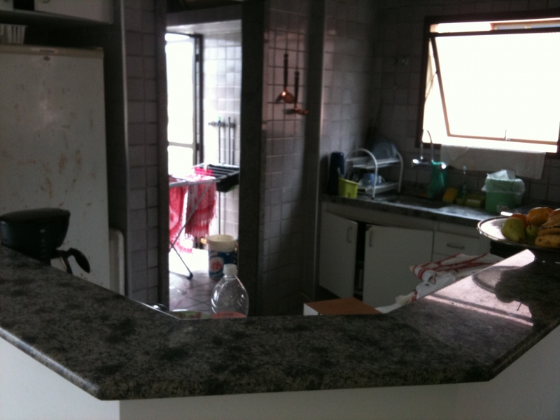 imóvel com 155m² - Enseada - Guarujá