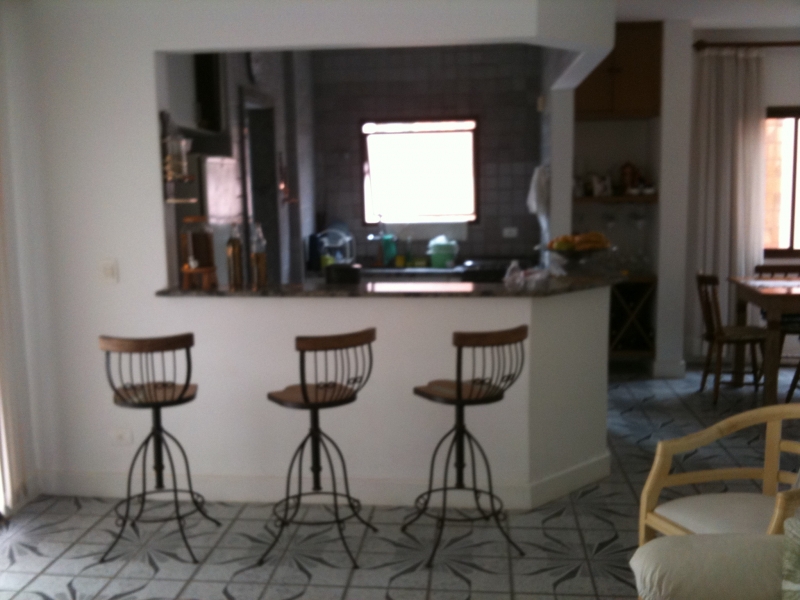 imóvel com 155m² - Enseada - Guarujá