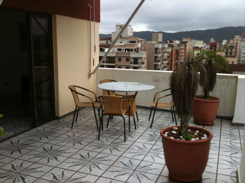imóvel com 155m² - Enseada - Guarujá