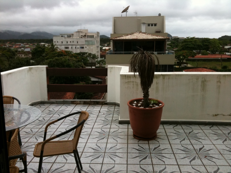 imóvel com 155m² - Enseada - Guarujá