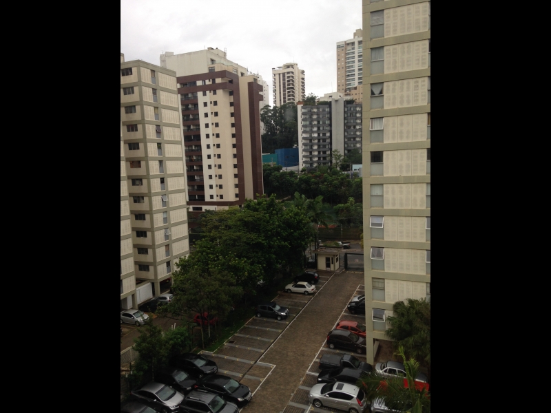 Apartamento à venda Vila Andrade com 78m² e 3 quartos por R$ 385.000 - 1064869221-IMG_8313.jpg