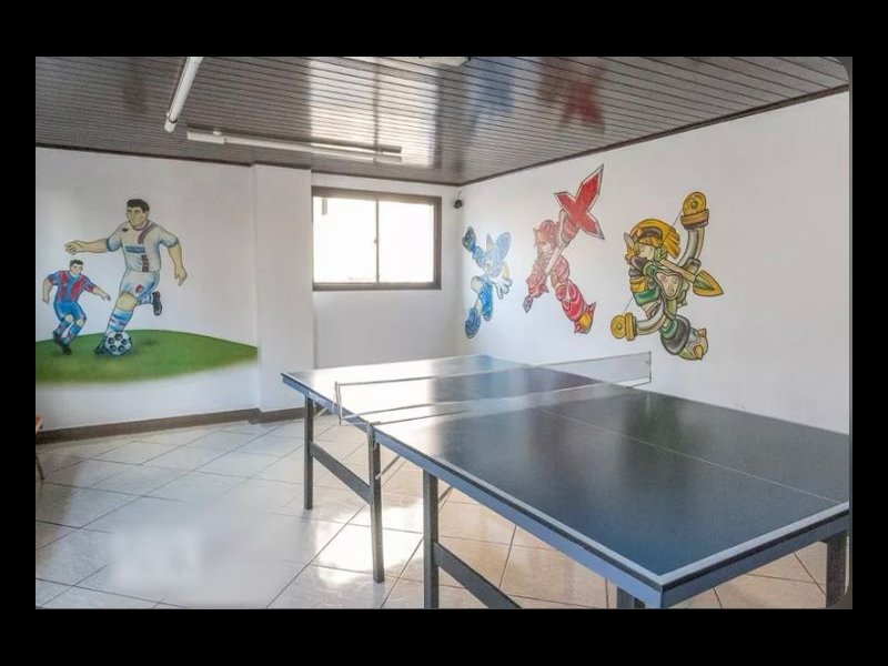 imóvel com 67m² - Nova Petrópolis - São Bernardo do Campo