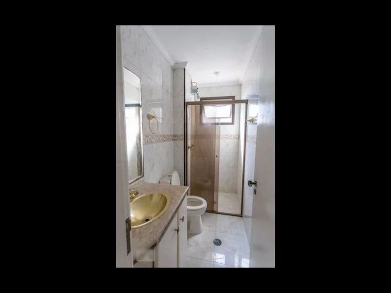 imóvel com 67m² - Nova Petrópolis - São Bernardo do Campo