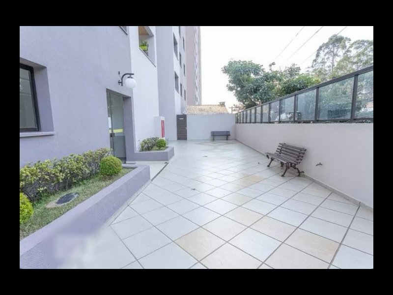 imóvel com 67m² - Nova Petrópolis - São Bernardo do Campo