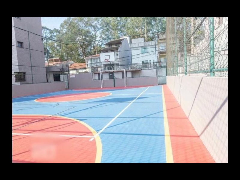 imóvel com 67m² - Nova Petrópolis - São Bernardo do Campo