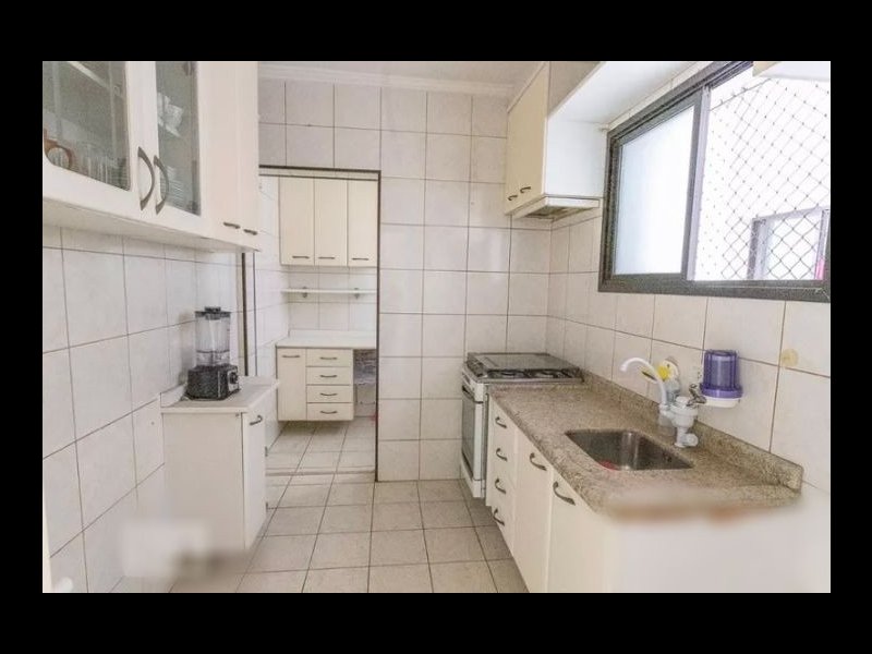 imóvel com 67m² - Nova Petrópolis - São Bernardo do Campo