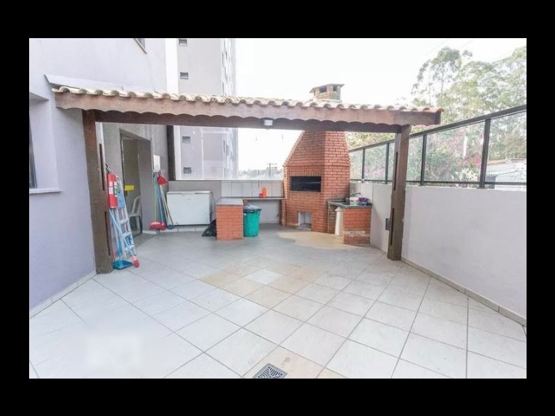 imóvel com 67m² - Nova Petrópolis - São Bernardo do Campo