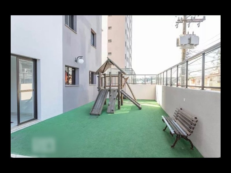 imóvel com 67m² - Nova Petrópolis - São Bernardo do Campo
