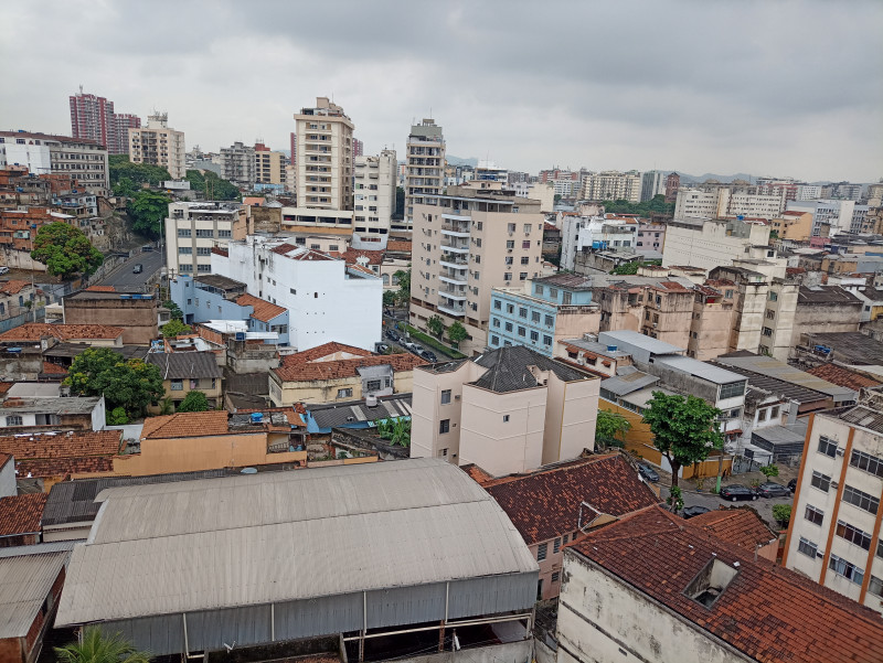 Apartamento à venda Méier com 54m² e 2 quartos por R$ 260.000 - 1027553597-img-20230208-111025844.jpg