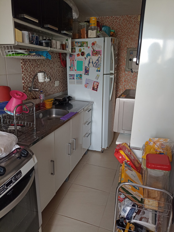Apartamento à venda Méier com 54m² e 2 quartos por R$ 260.000 - 1073548313-img-20230208-114550250.jpg