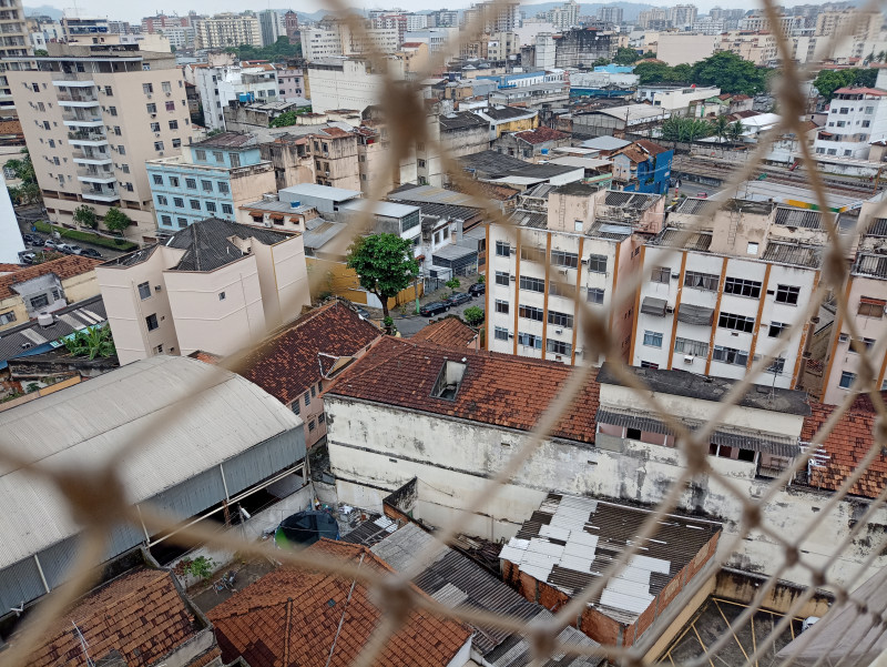 Apartamento à venda Méier com 54m² e 2 quartos por R$ 260.000 - 129387946-img-20230208-111637718.jpg