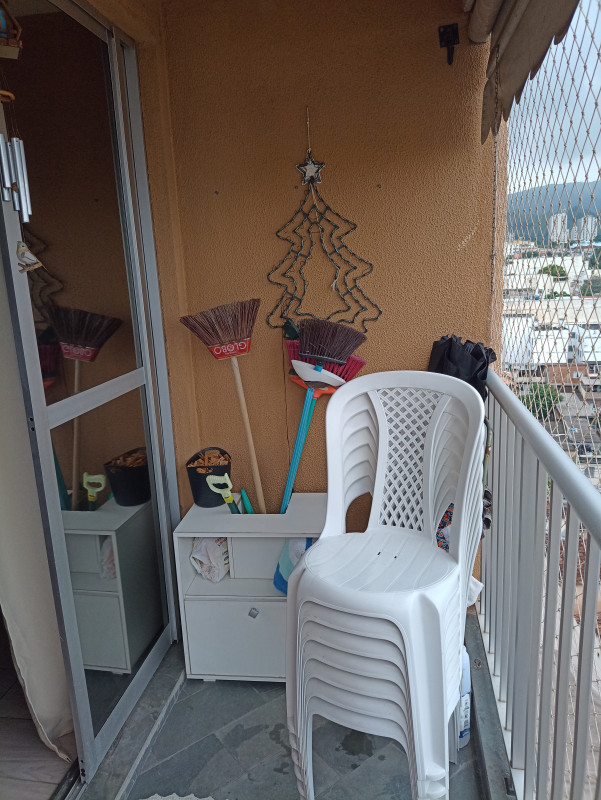 Apartamento à venda Méier com 54m² e 2 quartos por R$ 260.000 - 1303725511-img-20230208-114438580.jpg