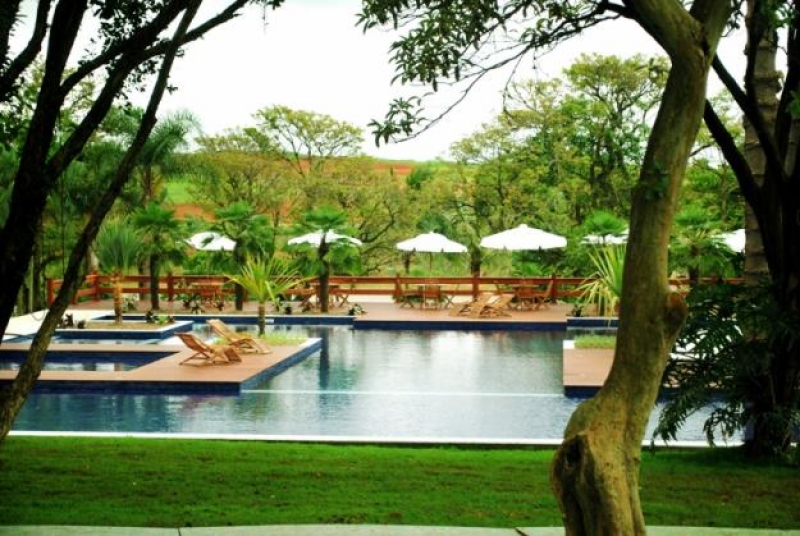 imóvel com 1000m² - Faixinal - Porto Feliz