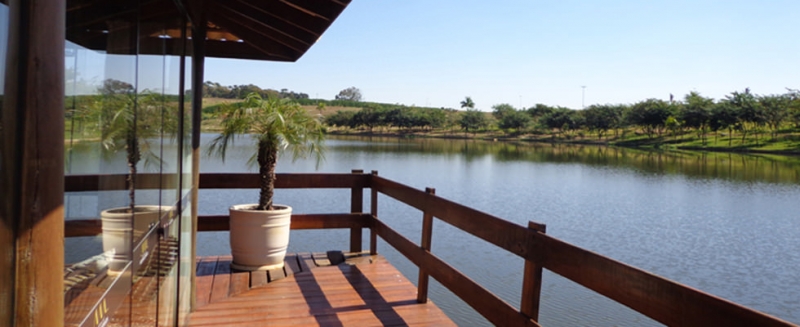 imóvel com 1000m² - Faixinal - Porto Feliz
