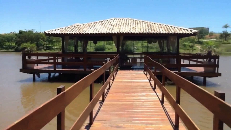 imóvel com 1000m² - Faixinal - Porto Feliz