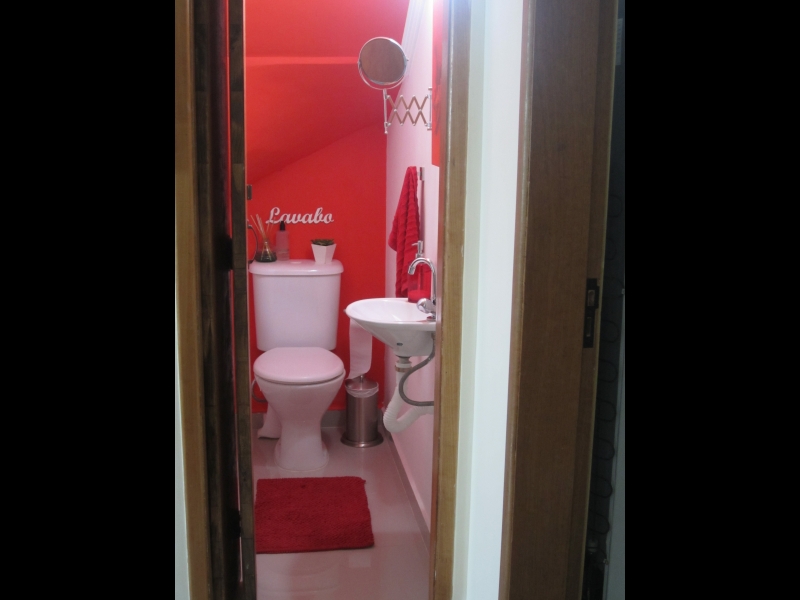 Apartamento à venda Vila Carrão com 180m² e 3 quartos por R$ 700.000 - 1181667404-Lavabo.JPG