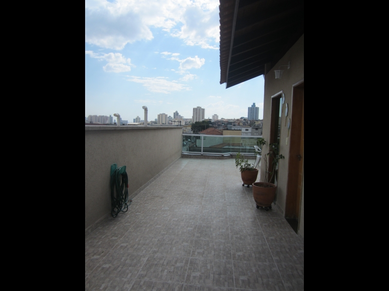 Apartamento à venda Vila Carrão com 180m² e 3 quartos por R$ 700.000 - 1508604335-Terraço.JPG