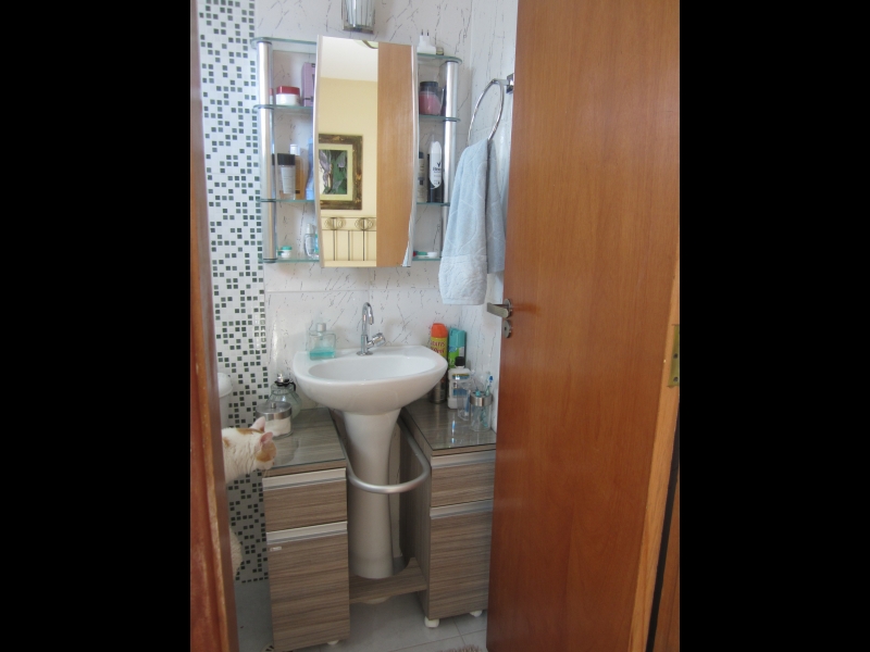Apartamento à venda Vila Carrão com 180m² e 3 quartos por R$ 700.000 - 1543698326-WC-suite.JPG