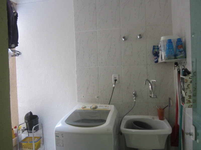 Apartamento à venda Vila Carrão com 180m² e 3 quartos por R$ 700.000 - 184751421-Lavanderia.JPG