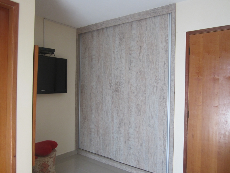 Apartamento à venda Vila Carrão com 180m² e 3 quartos por R$ 700.000 - 2013631505-Suite_3.JPG