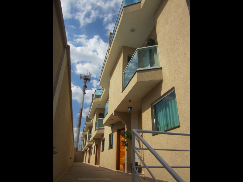 Apartamento à venda Vila Carrão com 180m² e 3 quartos por R$ 700.000 - 394391226-Fachada.JPG