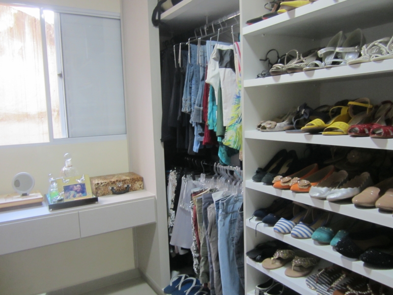 Apartamento à venda Vila Carrão com 180m² e 3 quartos por R$ 700.000 - 433736901-Closet_2.JPG