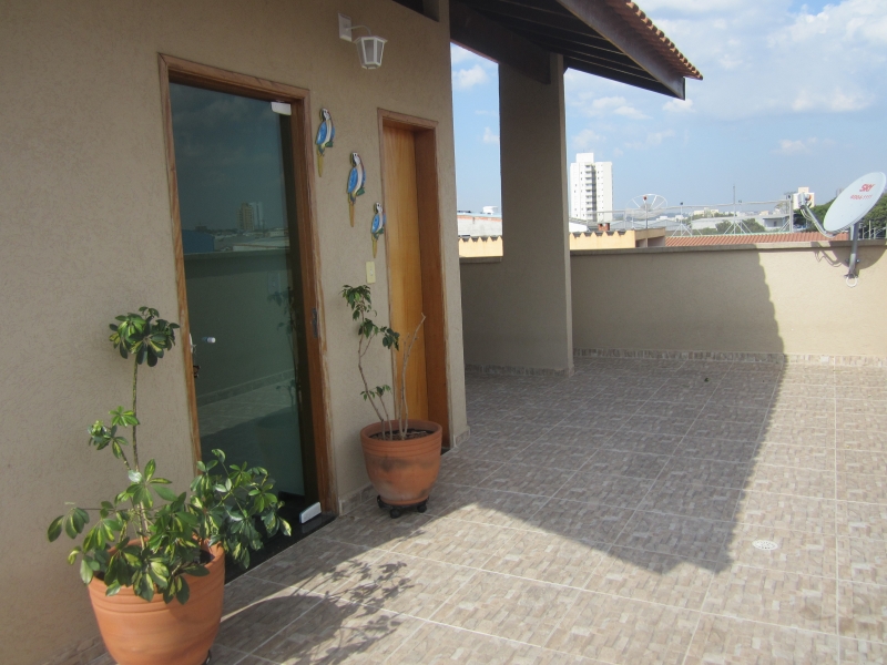 Apartamento à venda Vila Carrão com 180m² e 3 quartos por R$ 700.000 - 633204802-Terraco_3.JPG