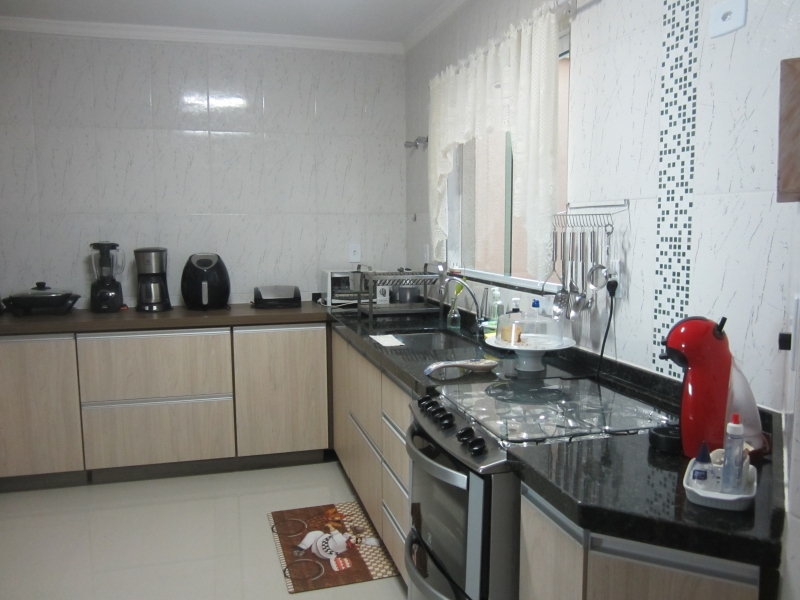 Apartamento à venda Vila Carrão com 180m² e 3 quartos por R$ 700.000 - 688336562-Cozinha.JPG