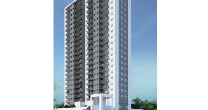 imóvel com 60m² - Jardim Esmeralda - São Paulo