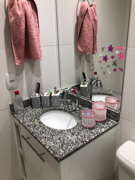 imóvel com 78m² - Jardim Felicidade (Zona Oeste) - São Paulo
