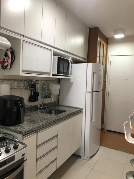 imóvel com 78m² - Jardim Felicidade (Zona Oeste) - São Paulo