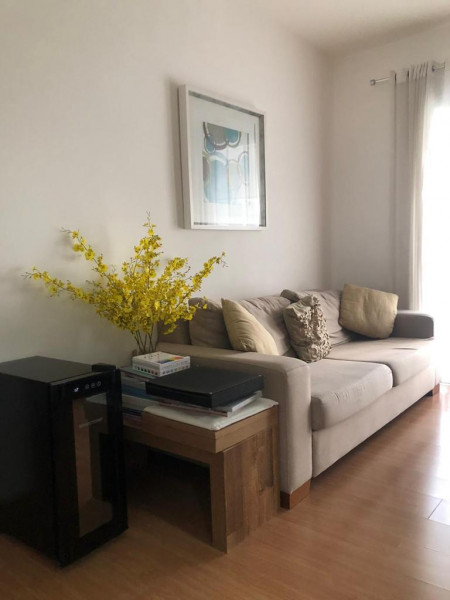 imóvel com 78m² - Jardim Felicidade (Zona Oeste) - São Paulo