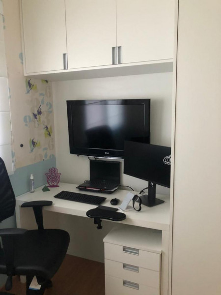 imóvel com 78m² - Jardim Felicidade (Zona Oeste) - São Paulo