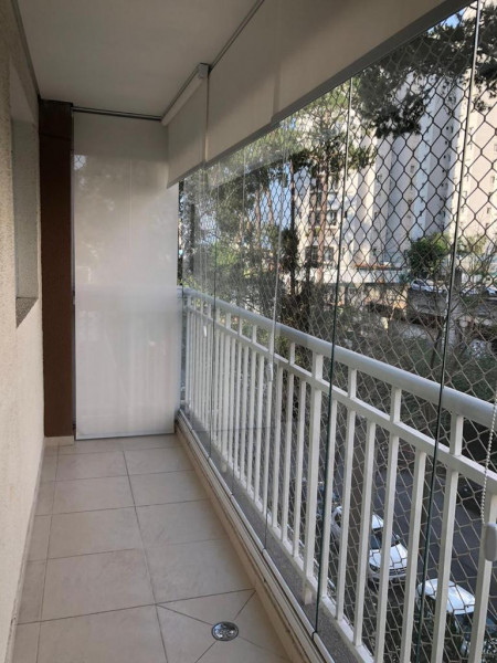 imóvel com 78m² - Jardim Felicidade (Zona Oeste) - São Paulo