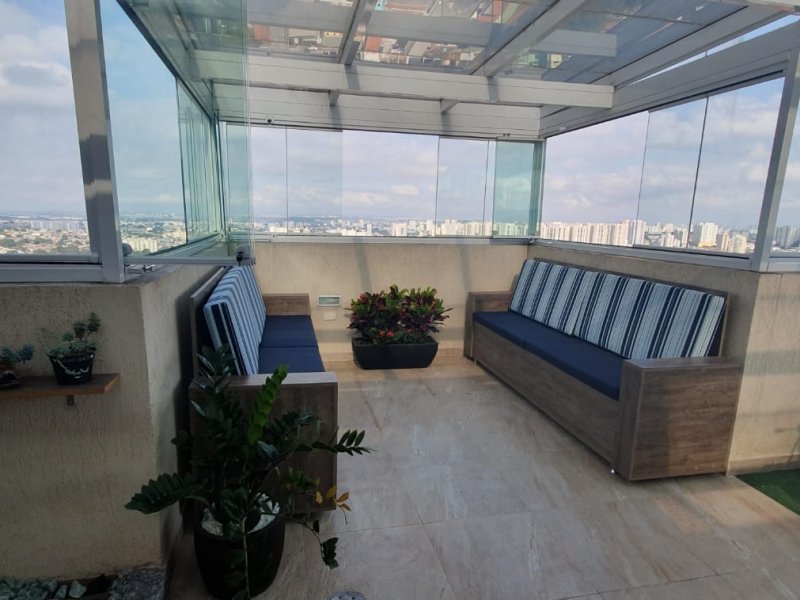 imóvel com 113m² - Jardim Las Vegas - Guarulhos