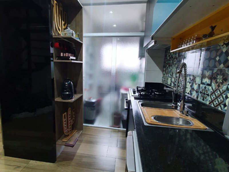imóvel com 113m² - Jardim Las Vegas - Guarulhos
