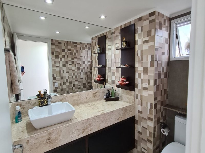 imóvel com 113m² - Jardim Las Vegas - Guarulhos