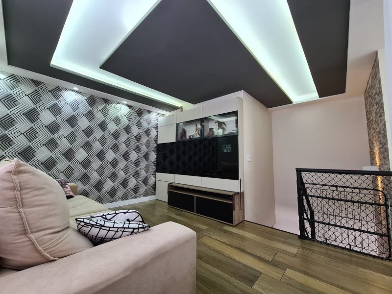 imóvel com 113m² - Jardim Las Vegas - Guarulhos