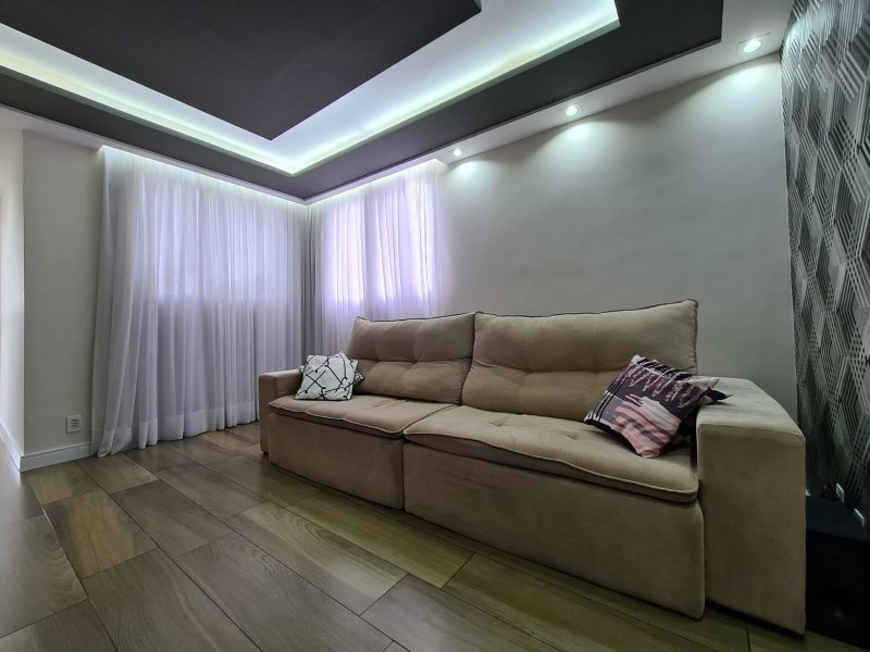 imóvel com 113m² - Jardim Las Vegas - Guarulhos