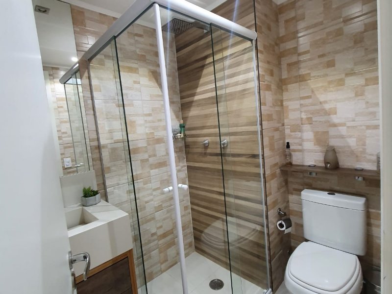 imóvel com 113m² - Jardim Las Vegas - Guarulhos