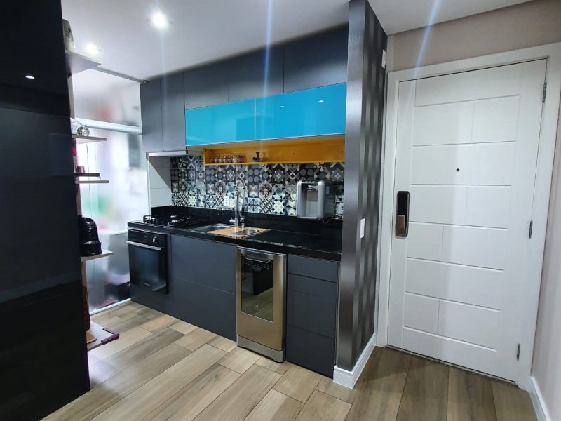 imóvel com 113m² - Jardim Las Vegas - Guarulhos