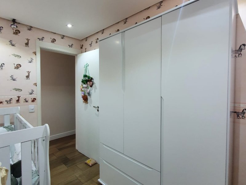 imóvel com 113m² - Jardim Las Vegas - Guarulhos