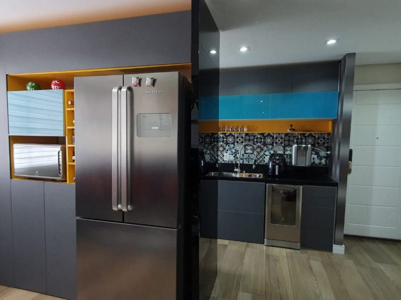 imóvel com 113m² - Jardim Las Vegas - Guarulhos