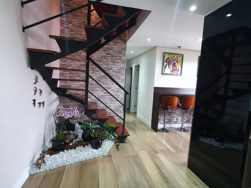 imóvel com 113m² - Jardim Las Vegas - Guarulhos