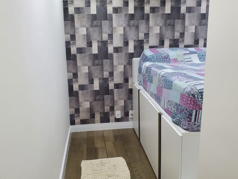 imóvel com 113m² - Jardim Las Vegas - Guarulhos
