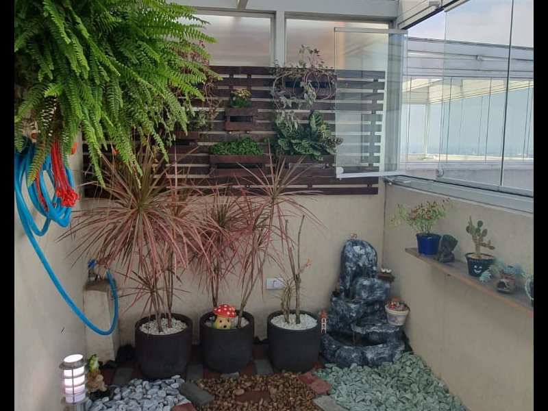 imóvel com 113m² - Jardim Las Vegas - Guarulhos